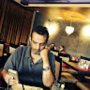 منصور العتيبي