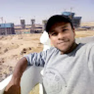 علي سيد محمد محمد