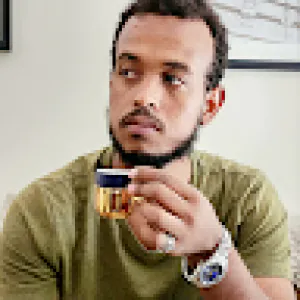 Hassan Abu Muhammad Primate