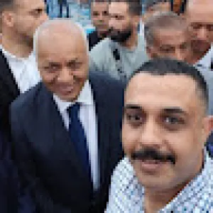 محمود مرسي