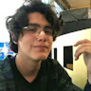 Mostafa Tamr