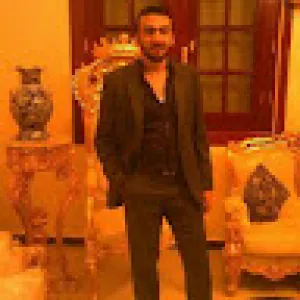 Zaker Abbadi