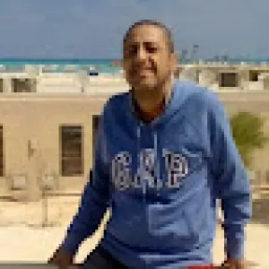 Khaled Farouk Zaki