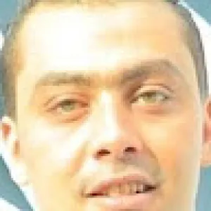 Farouk ebrahem