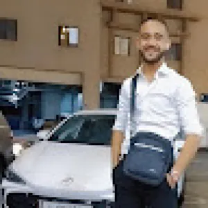 Oussama Nourdine