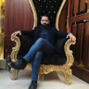 Ahmed Taras