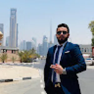 Hakam Alkamel