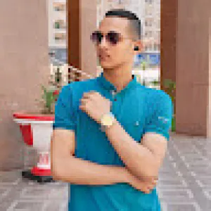 Ahmed Elkomy