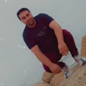 Mohamed Midou