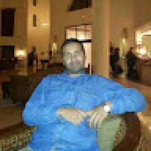 Khalid Alabydh