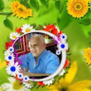 Ebrahim Saleh