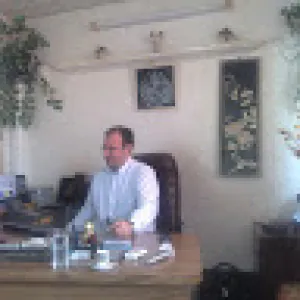 Saeed Mashnuk