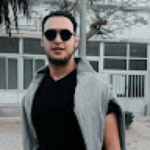 Omar Elgazzar