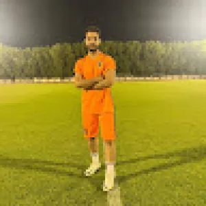 Abdelhamed Gomaa