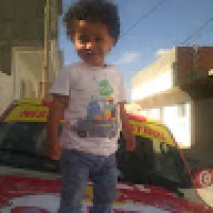 Cherif Sayed