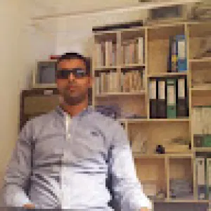 Ali Ezz Eldeen