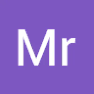 Mr Yuri