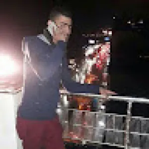 محمد مجدي 1