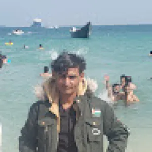 Yahya Junaid