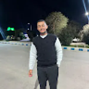 Mohamed khaled Shamroukh